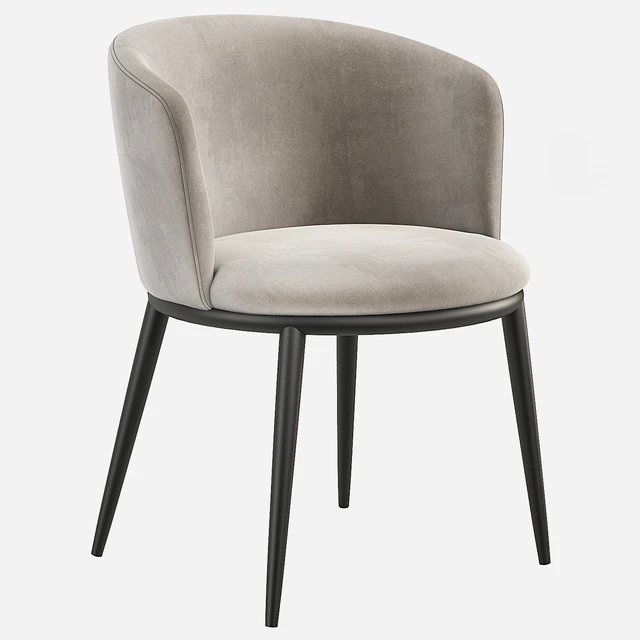 Eichholtz Filmore Dining Chair — Descargar