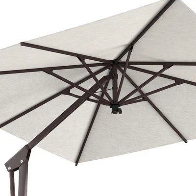 Cantilever Umbrellas King Collection — Вид 5