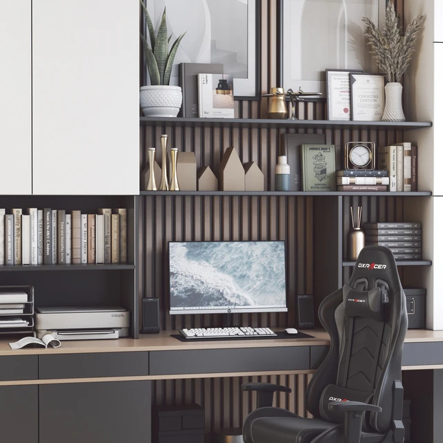 Workplace — Descargar