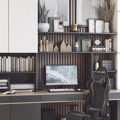 Workplace — Ver 3