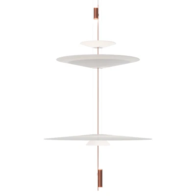 Vibia flamingo — Ver 1