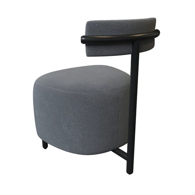 Loop Dining Chair — Вид 3