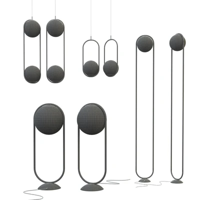 C Ball B Lux set — Вид 2