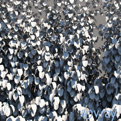 Hedge — Ver 2