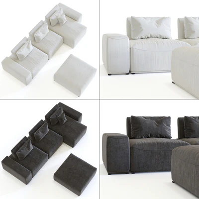 Eichholtz / Mondial lounge — Вид 3