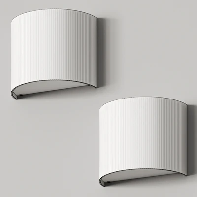 Wac Lighting Pocket Wall Lamps — Ver 2