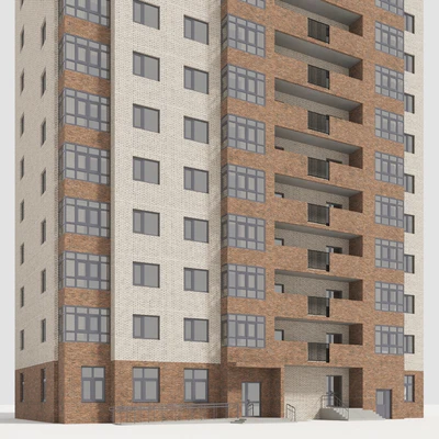 Multi-story houses — Ver 5
