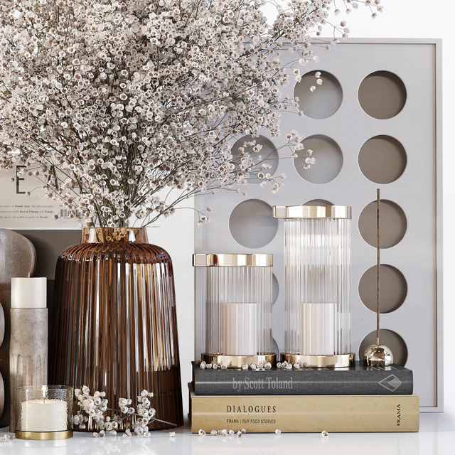 Decorative Set 161 — Descargar