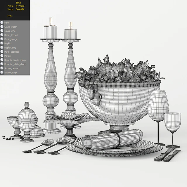 For your dining — Descargar
