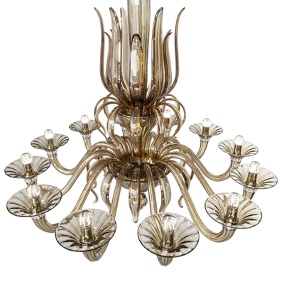 Barovier&Toso Fauve 12 — Вид 5