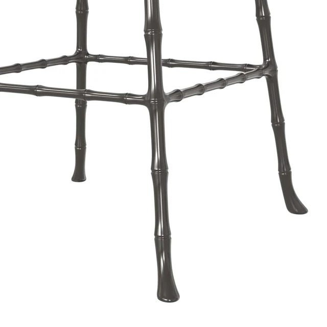 Rose uniacke high upholstered bar stool — Descargar