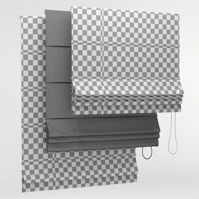 Roman blind 40 — Descargar