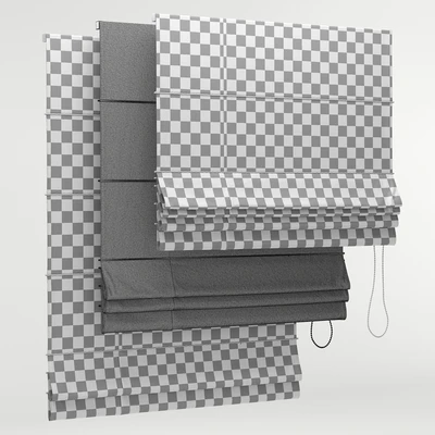 Roman blind 40 — Ver 3