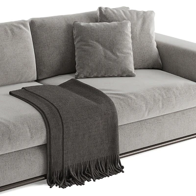 Minotti Hamilton sofa — Вид 6