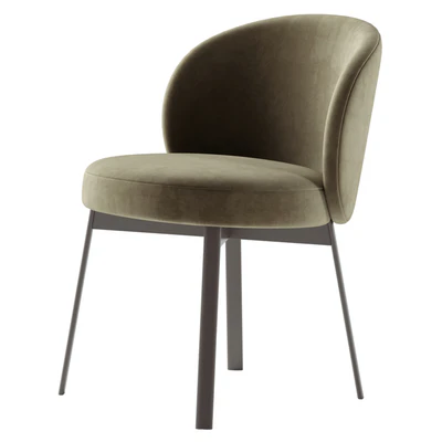 Hug chair — View 7