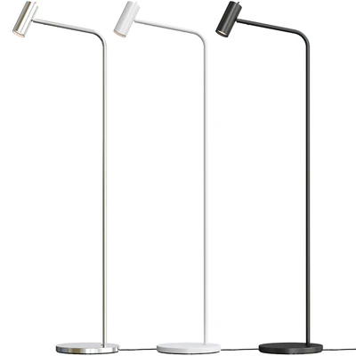 Virrmo Lamp Nickel Ikea — Вид 1