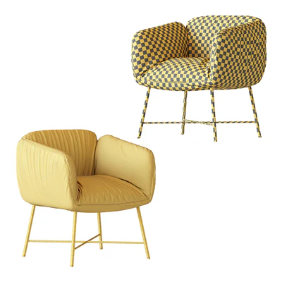 Jolie My Home Collection chair — Вид 5