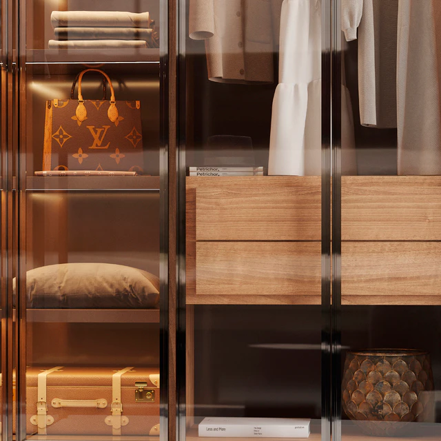 Pianca milano wardrobes — Descargar