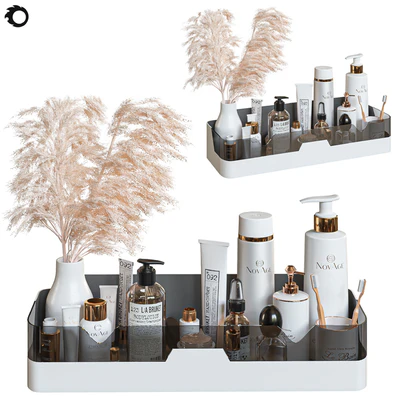 bathroom set 05 — View 1