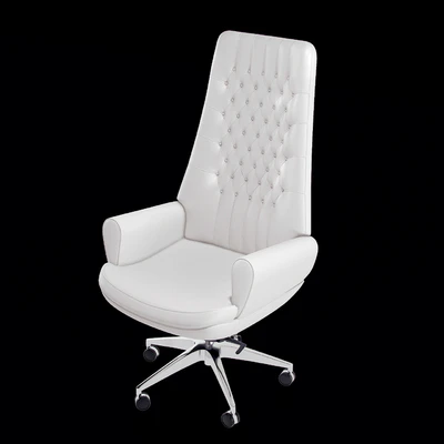 armchair San Giorgio Mascheroni — Ver 3