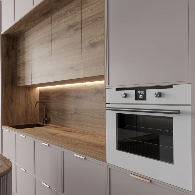 Kitchen No. 8 — Descargar