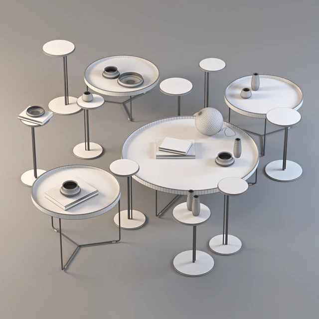 cattelan italia Sting and  Billy Keramik — Скачать