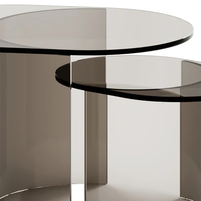 Half Past Side Table by Blu Dot — Вид 7