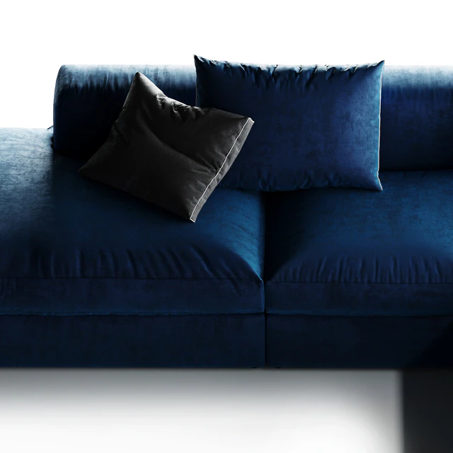 Poliform DUNE blue — Descargar