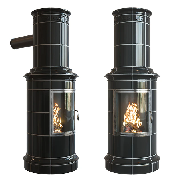 ПЕЧЬ BELLA NOCHE 2 ECOPLUS — Скачать