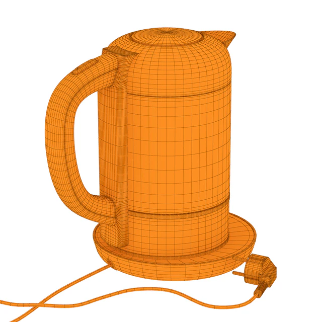 Tea Philips HD 9382 — Скачать