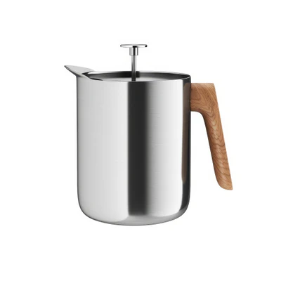 nordic kitchen tea press by eva solo — download