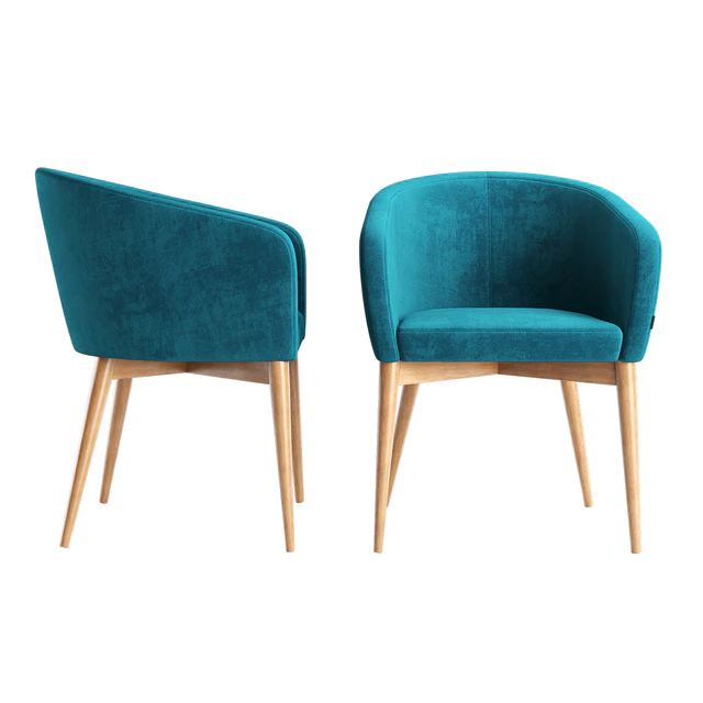 Torino chair — Descargar