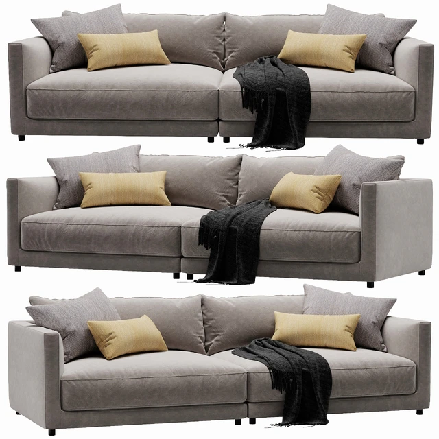 Blanche katarina 2 seater — Descargar