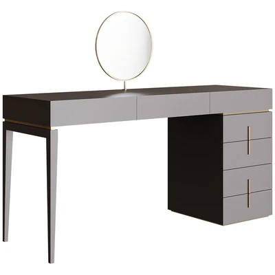 Dressing table BELLE Table — Ver 2