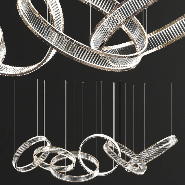 Crystal rings collection — Descargar