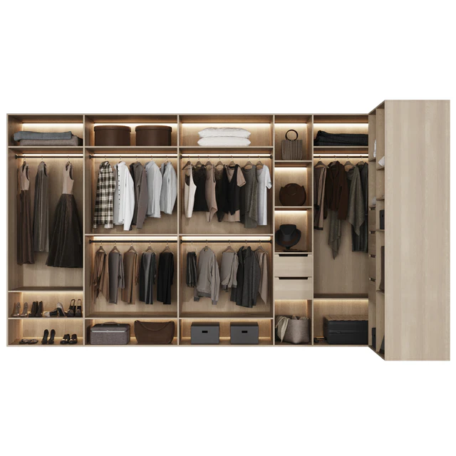 Wardrobe 50 — Descargar
