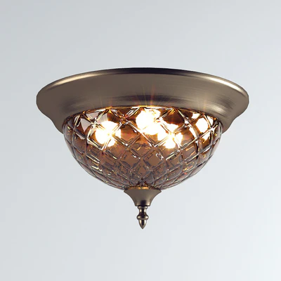 Crystal Lux Nuovo PL3 BR — Ver 1