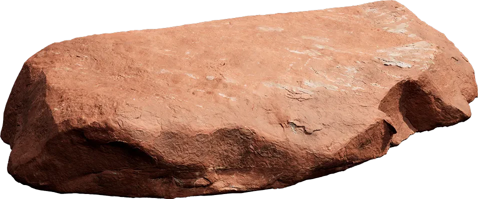 desert western ledge rock large 001 — Descargar