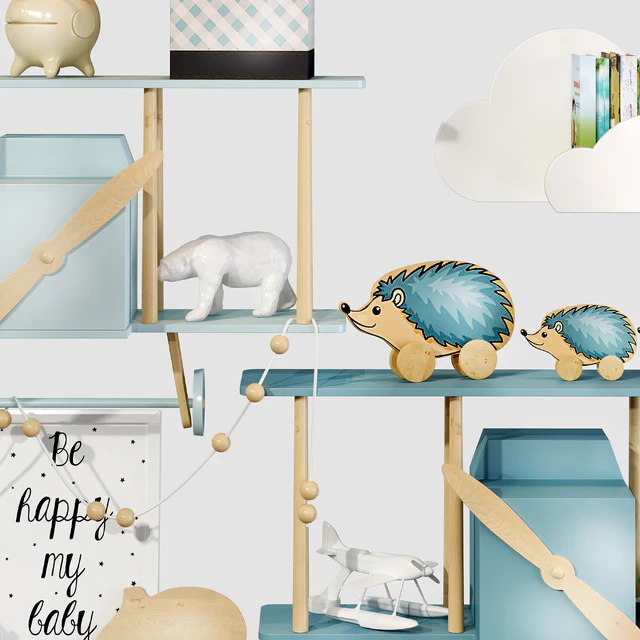 Children set 13 — Descargar