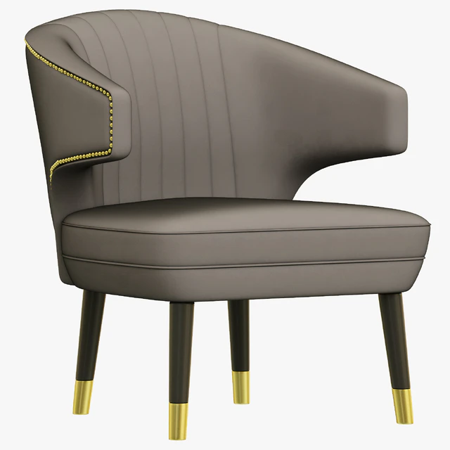 Brabbu IBIS ARMCHAIR — Descargar