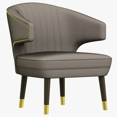 Brabbu IBIS ARMCHAIR — Ver 1
