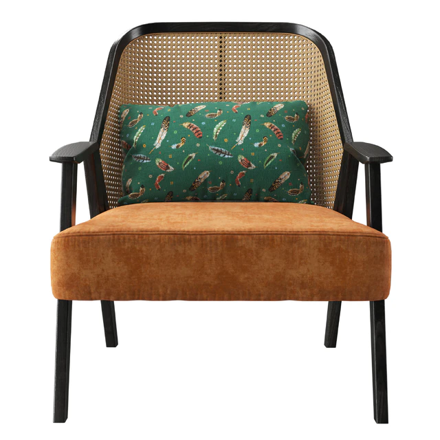 Roche Bobois Weg armchair — Скачать