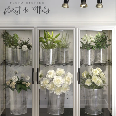 Classic Flower Shop / store / Florist — Ver 3