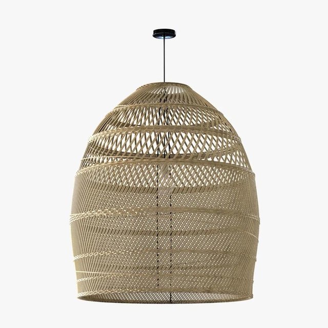 Couleur Locale Shezad Seagrass Suspension — Descargar