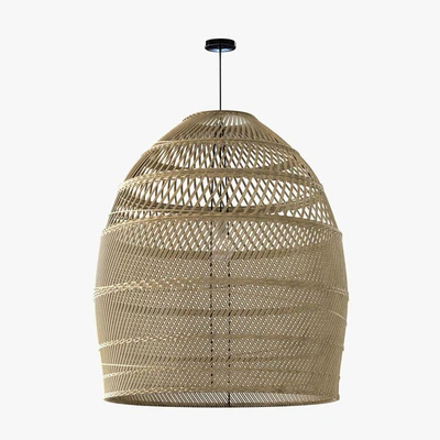Couleur Locale Shezad Seagrass Suspension — Ver 1