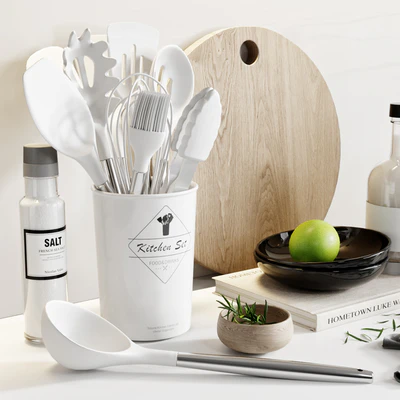Kitchen decor 13 — Вид 6