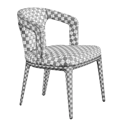 Chair Hopp Konyshev — Ver 5