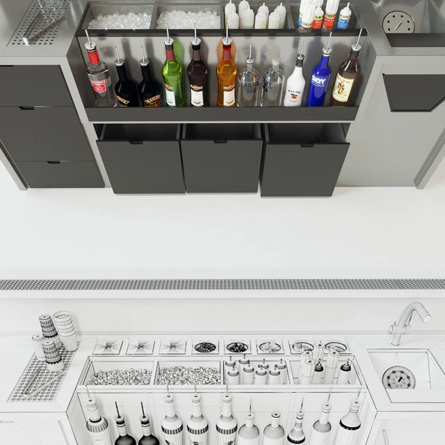 Bar station — Скачать