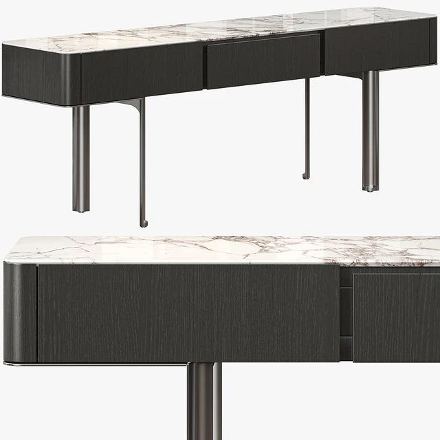 MINOTTI LOU SIDEBOARD — Скачать
