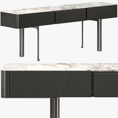 MINOTTI LOU SIDEBOARD — Вид 7